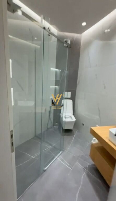 APARTMENT 1+1+BLK FOR RENT AT UNAZA E RE 65,000 LEKE
