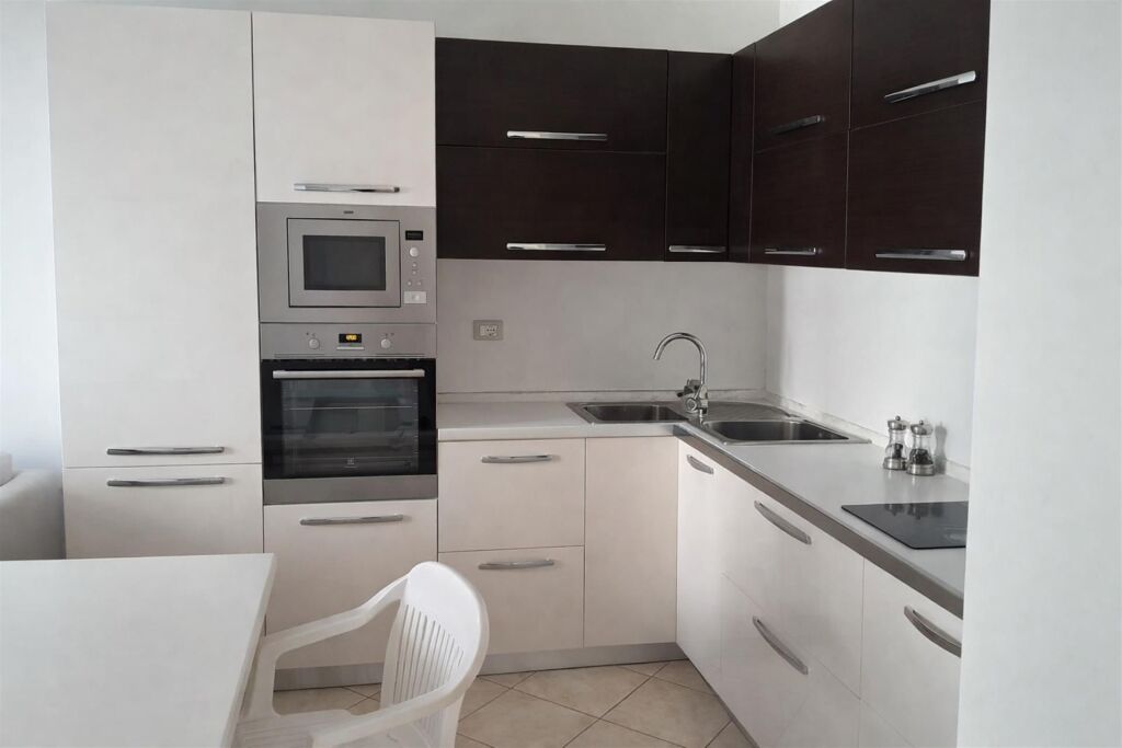 Apartment 1+1 Lungomare 2 Vlore