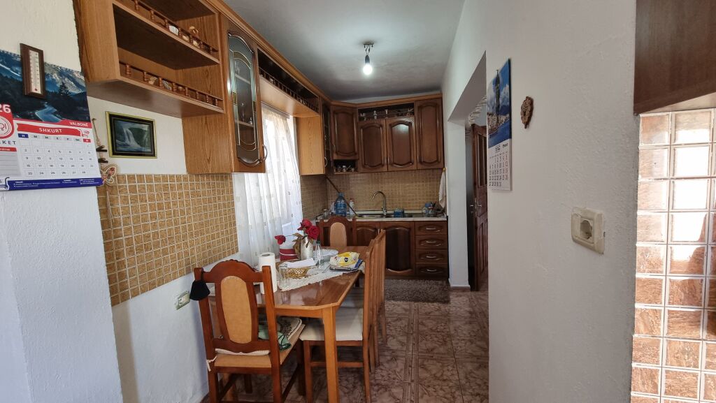 Jepet me qera Apartament 2+1, Babrru