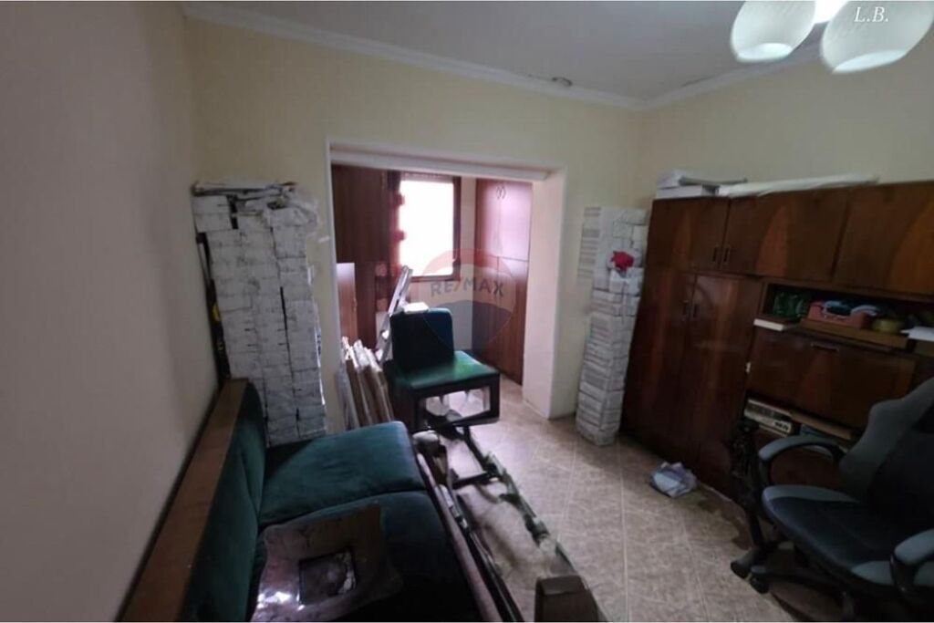 Apartament 2+1 në Xhamllik – 72.9 m²