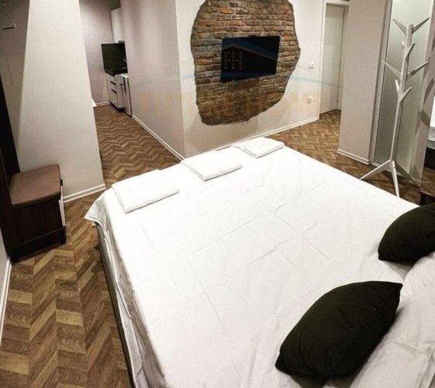 Affitto, Appartamento 1+1 e 2 Monolocali, Comune di Parigi, Tirana.