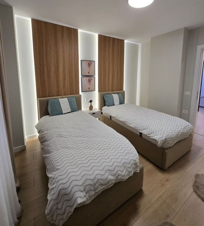 📌 Apartment 2+1+2 for sale at Zogu i Zi