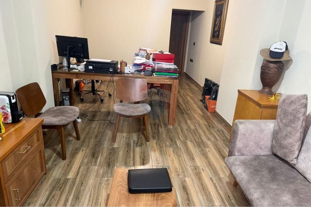 Zyrë - Për Shitje - Rruga Rrapo Hekali, Tiranë(ID: 530191074-141)