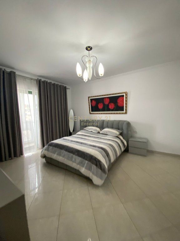 Apartment 1+1 For Rent in Ish Blloku, Tirana