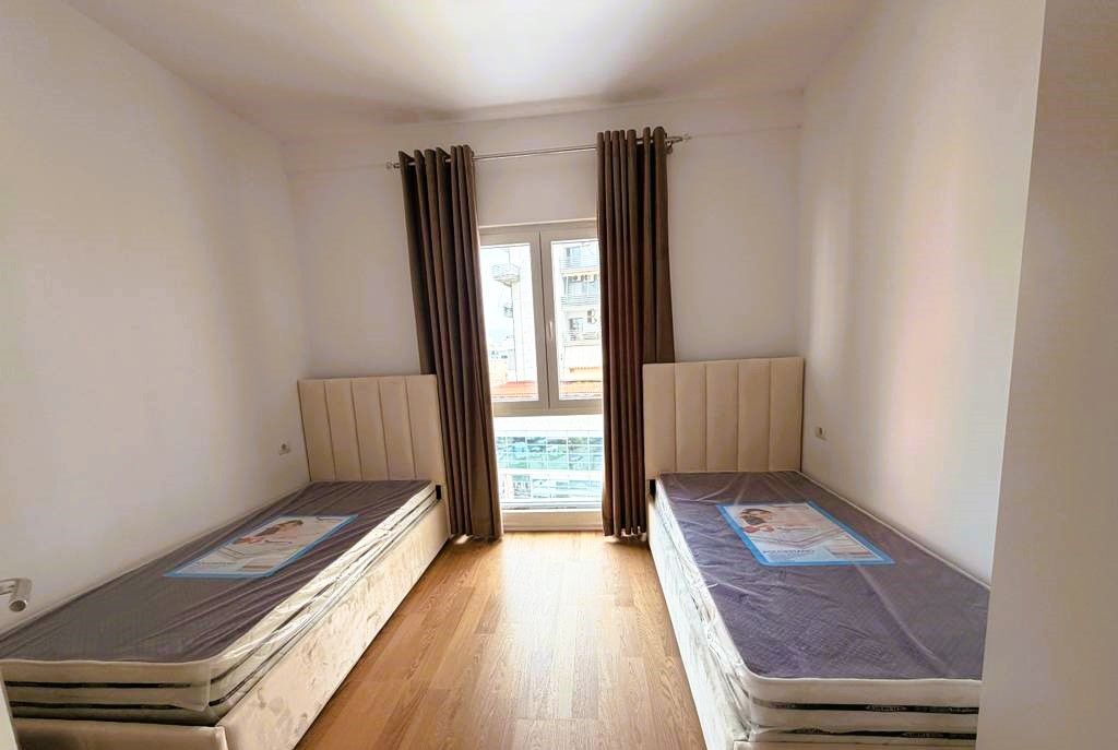 APARTMENT 2+1+2 FOR RENT IN ZOG TE ZI