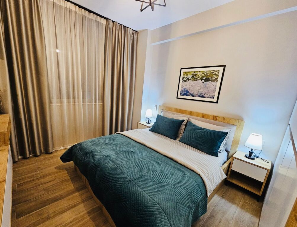 € Disponojmë Apartament 2+1, për Qera
