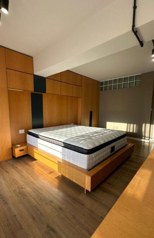 Duplex 2+1 in Vendita – Complesso Golden Park 3