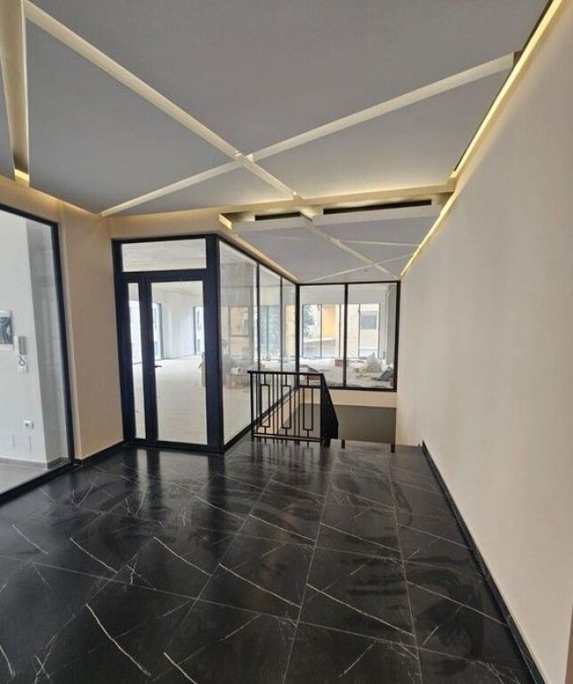 Commercial Space for Rent – On Main Road, very close to the Center of Tirana - 250.5 m2