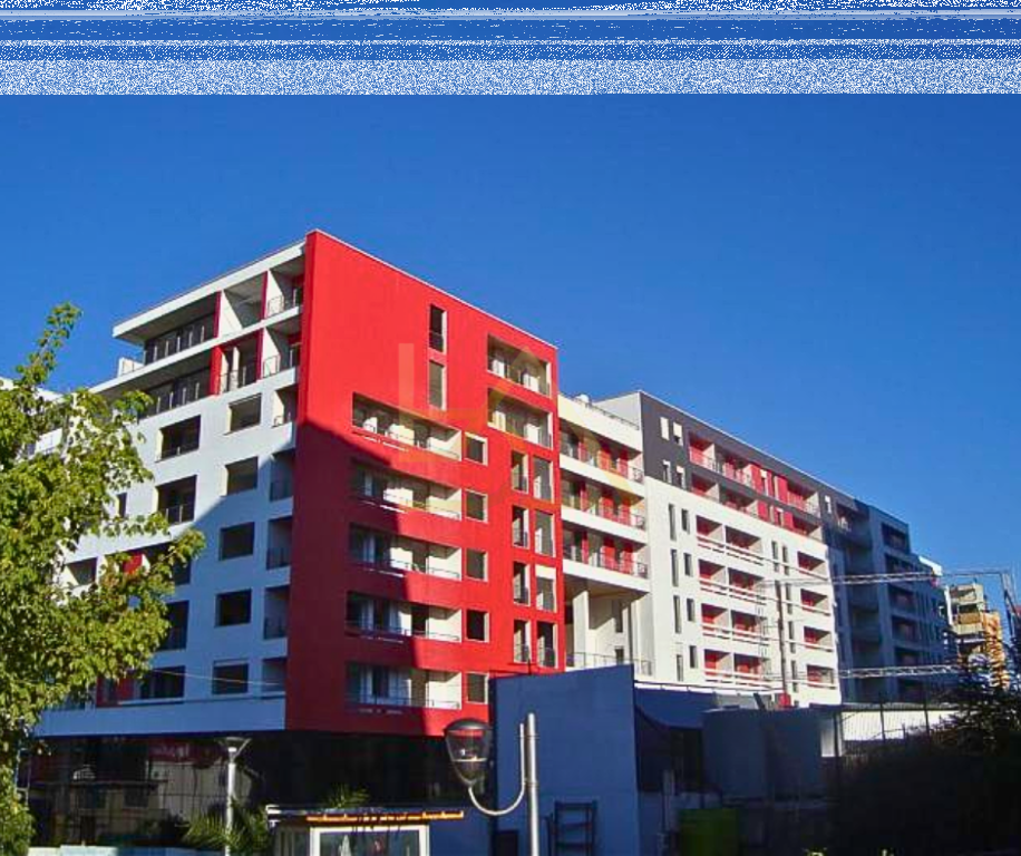 Shiten Ambiente Biznesi – Rruga Sami Frashëri, Tiranë