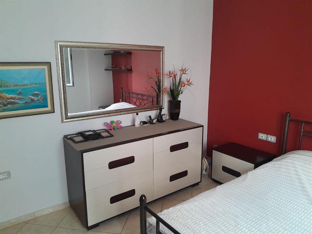 Apartment 1+1 Lungomare 2 Vlore