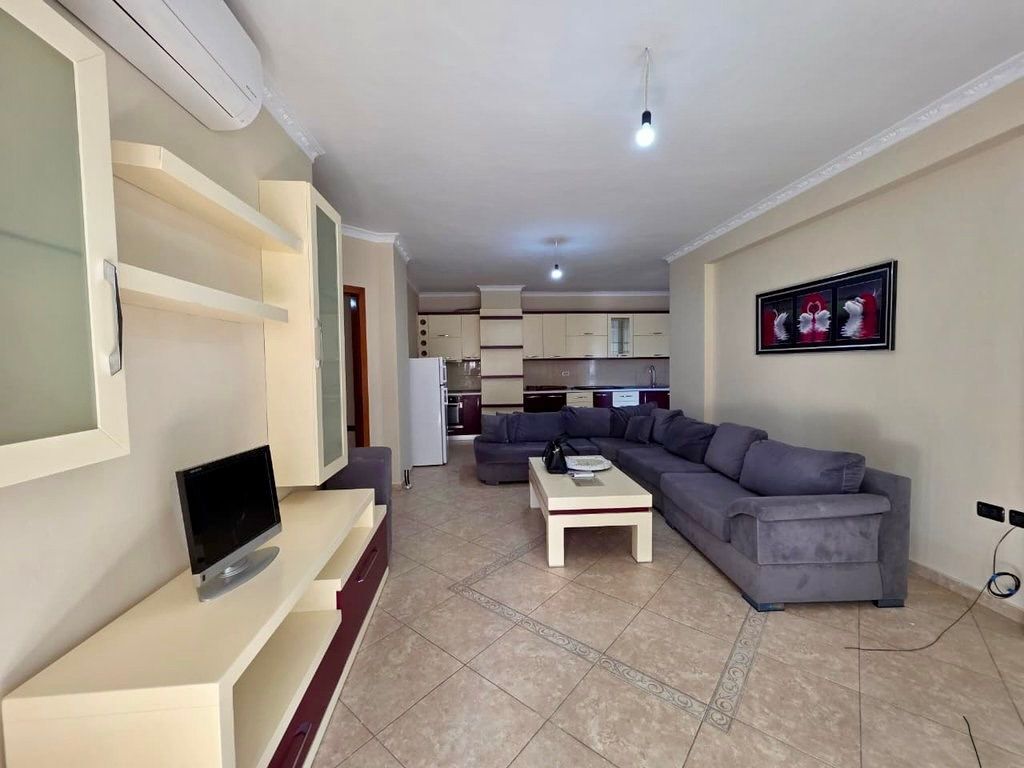 📍 New Ring, "Sokrat Miho" Street – 2+1 with Record Space (102 m² Net)! 🏠