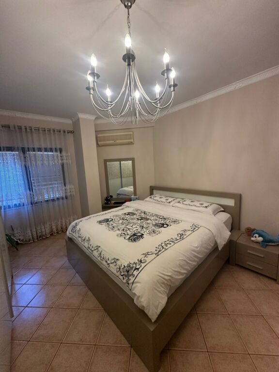 Apartment 2+1+2 for Sale – Train Station