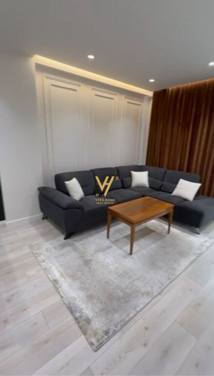 APARTMENT 1+1+BLK FOR RENT AT UNAZA E RE 65,000 LEKE
