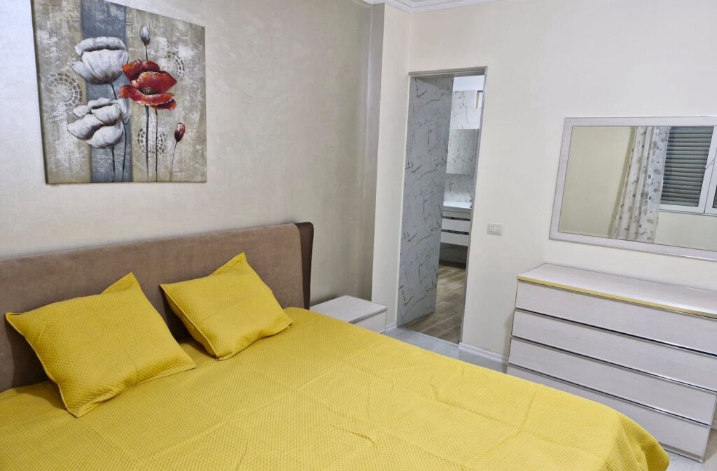 VENDESI APPARTAMENTO 3+1+2 PORCELAN 219.000 EURO