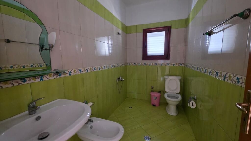 🏡 Apartment 2+1 for Rent – Second Floor of the Villa, Vlora