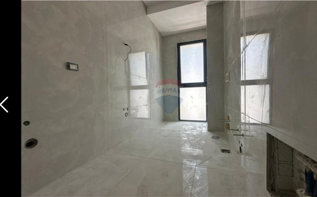 Apartament per shitje 2+1 ne Don Bosko