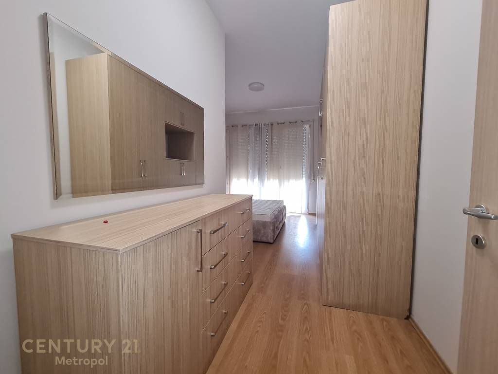 FOR RENT 1+1 APARTMENT WITH PARKING SPACE - DON BOSCO!