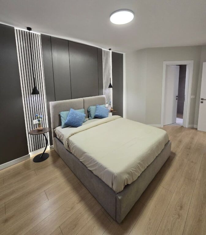 📌 Apartment 2+1+2 for sale at Zogu i Zi