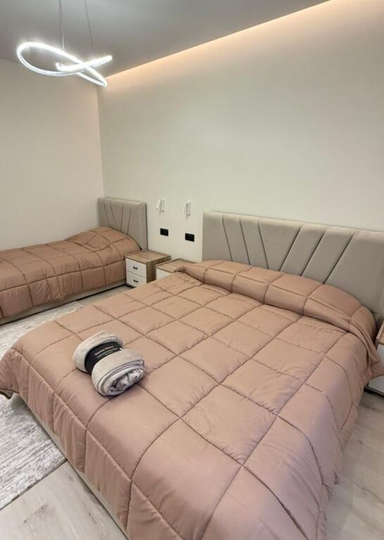 🏡 Apartment 1+1 for Rent – High School Area (near RTSH) ✨