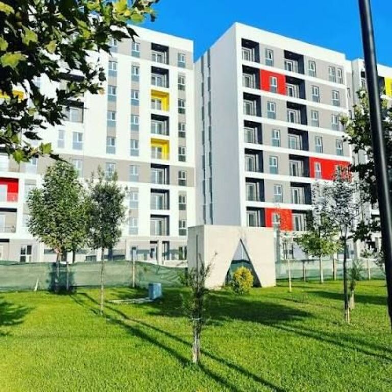 💥 OCCASIONE💥 Appartamento 2+1 con veranda in vendita a Univers City 💥930€/m2