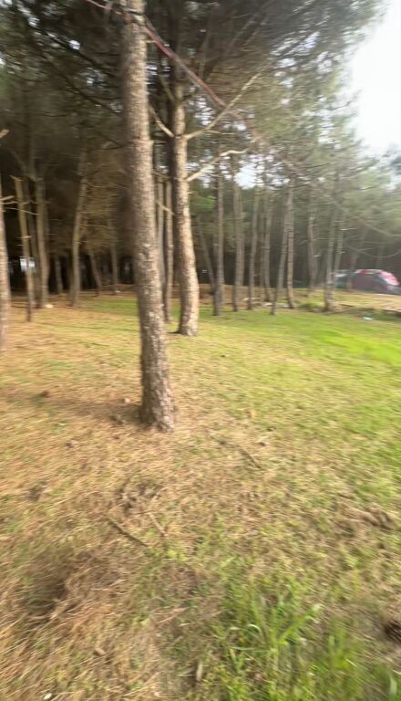 LAND FOR SALE FIRST LINE SPILLE, KAVAJE