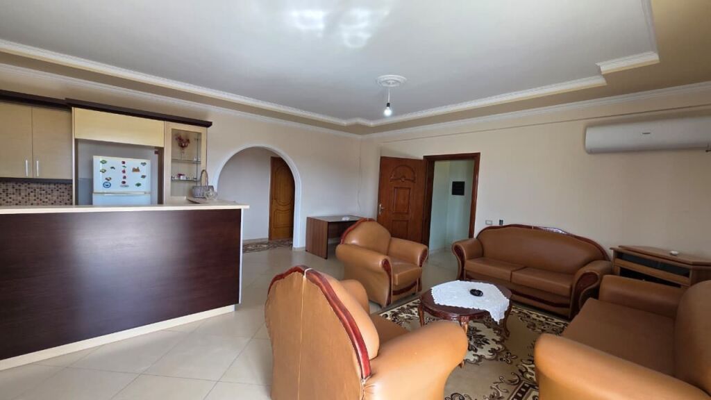🏡 Apartment 2+1 for Rent – Second Floor of the Villa, Vlora