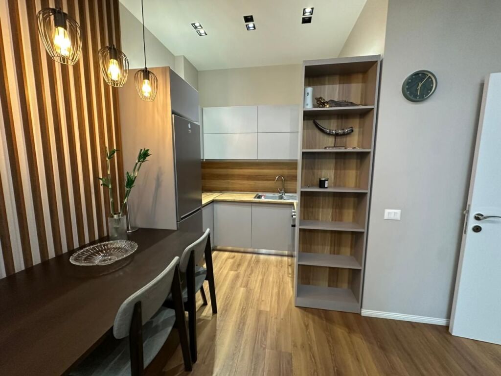 Apartment 1+1 for rent