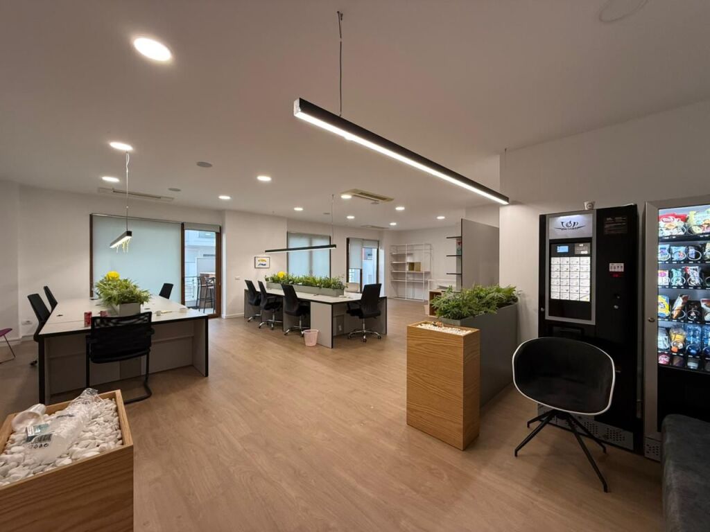Office for rent