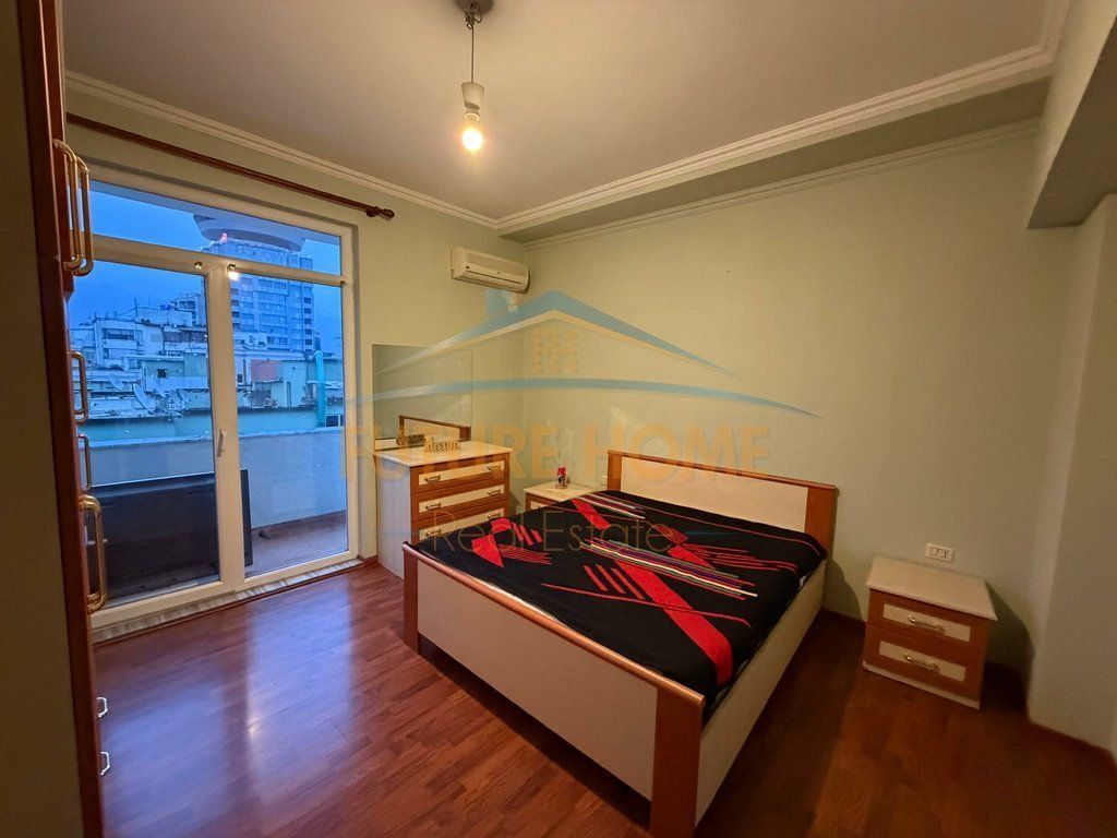 FOR SALE 2+1 APARTMENT IN BLLOK