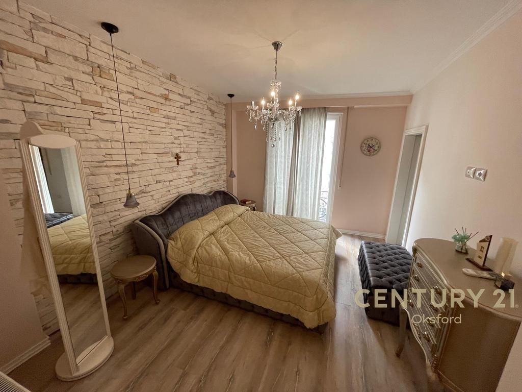 FOR RENT APARTMENT 3+1+2 AT KODRA E DIELLIT
