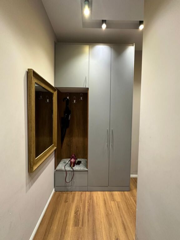 Apartment 1+1 for rent