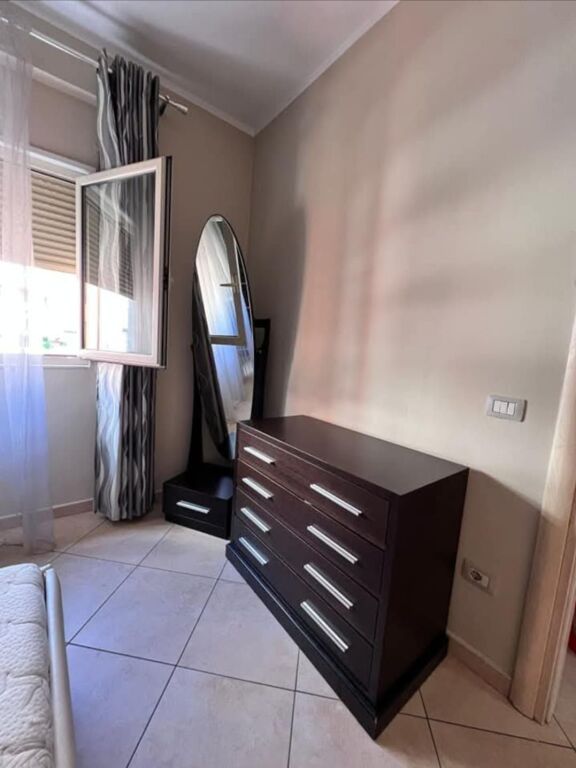Apartment 1+1 for rent Near Delijorgji