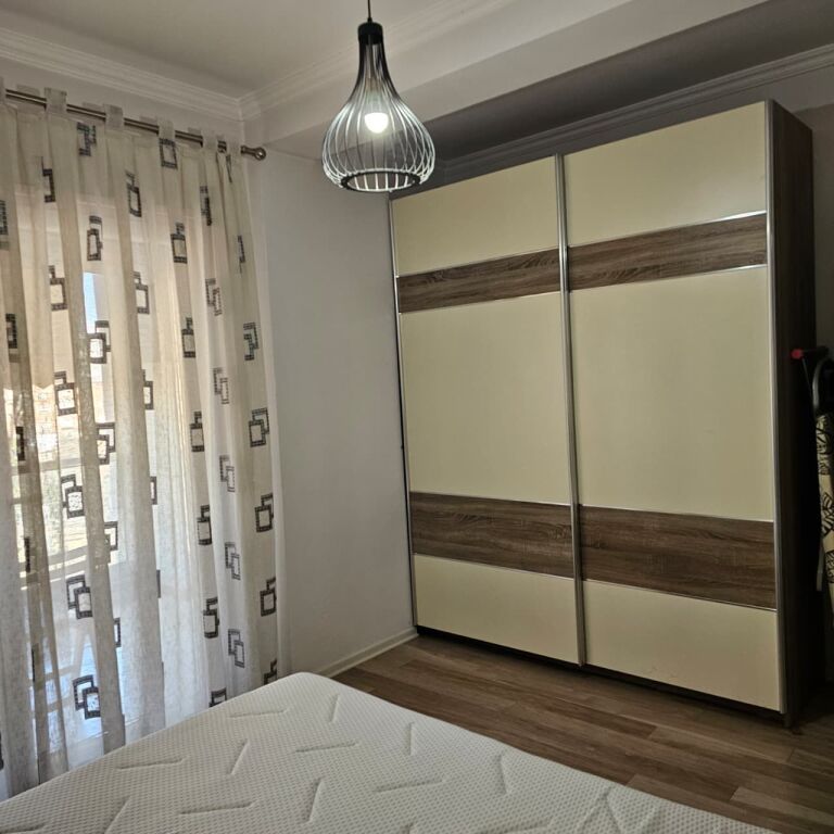 Appartamento 1+1+balcone in Affitto a Fusha Ali Demi
