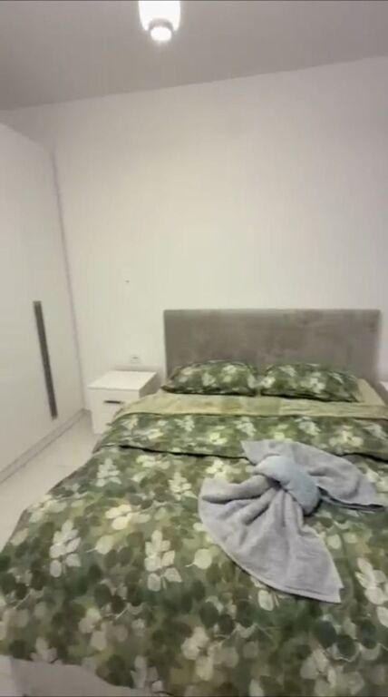 APARTAMENT ME QERA 1+1