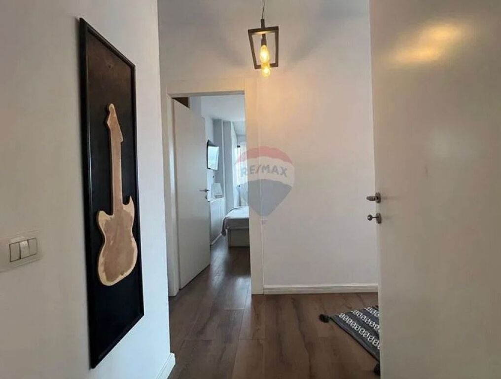 Appartamento - In Vendita - Via Elbasan, Tirana ID:530181095-238