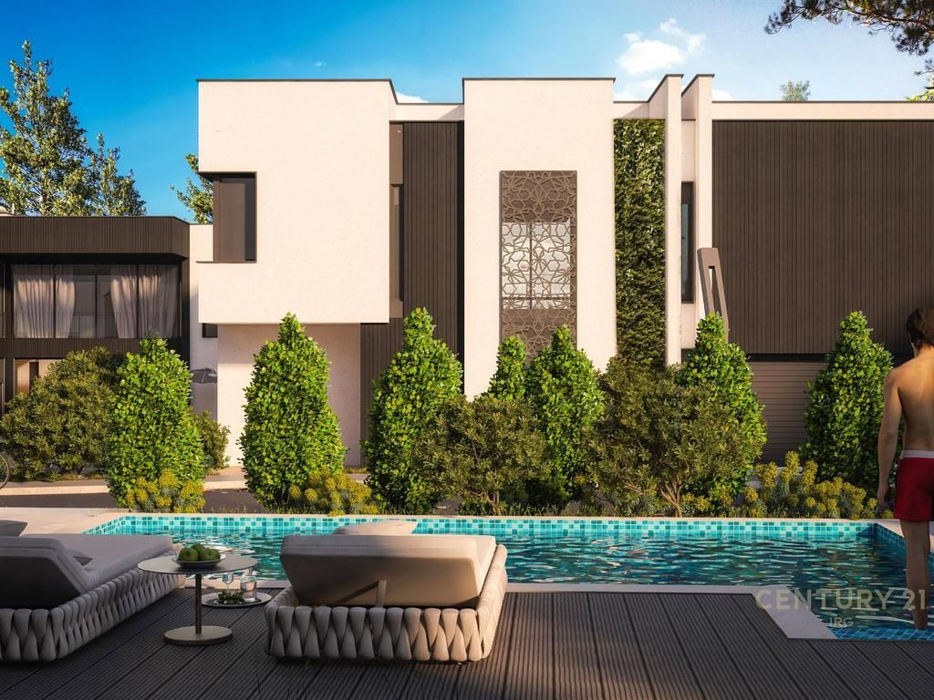 VILLA WITH POOL AT DIELLON RESIDENCE!