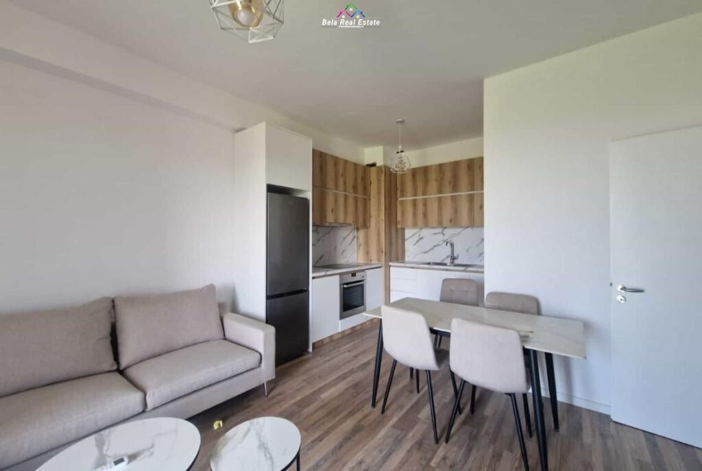 Apartment For Rent 1+1 In Astir ( ID B2101547 ) Tirana
