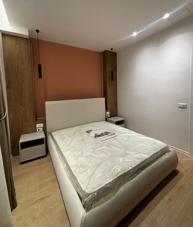 🏡 Apartment 1+1 for Rent – Zogu I Boulevard, Center