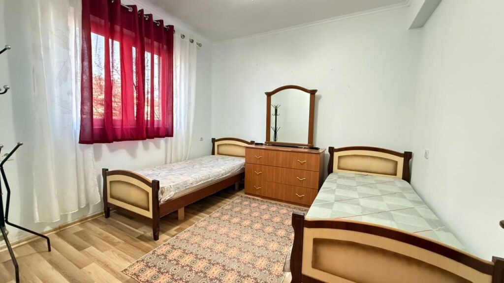 3+1 apartment for rent in Selitë