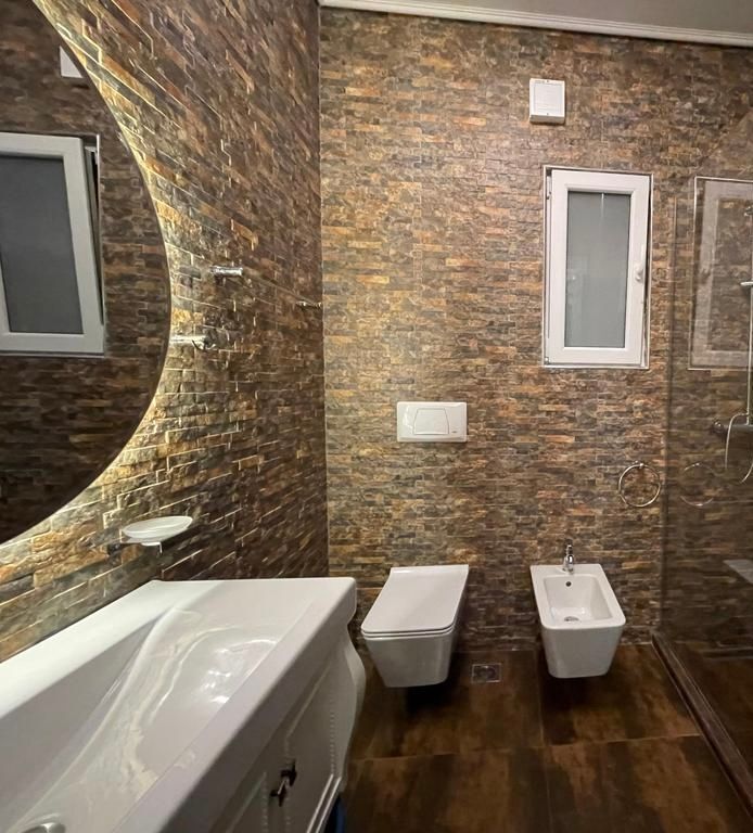 APPARTAMENTO MODERNO IN AFFITTO 3+1+2 PRESSO LA RESIDENZA KODRA E DIELLIT 2