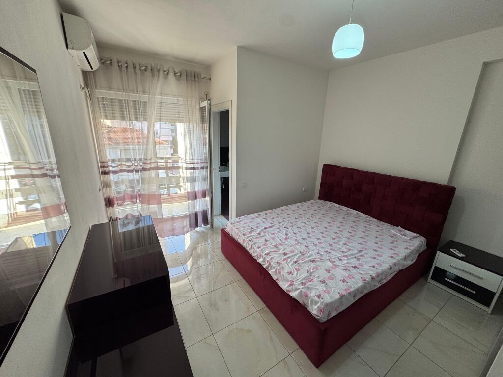 📣Qera Apartament 2+1 Me 2 Tualete 📍Selvia, Gjimnazi "Partizani" ✨  