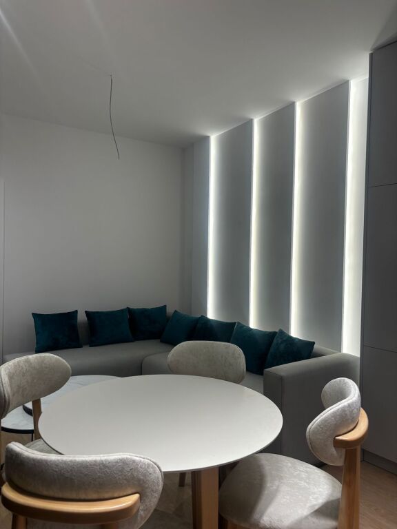 🏡 Jepet apartament 1+1 me qira te Bulevardi Zogu I