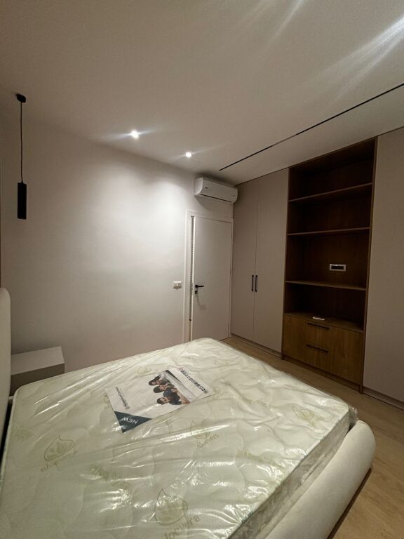 🏡 Jepet apartament 1+1 me qira te Bulevardi Zogu I