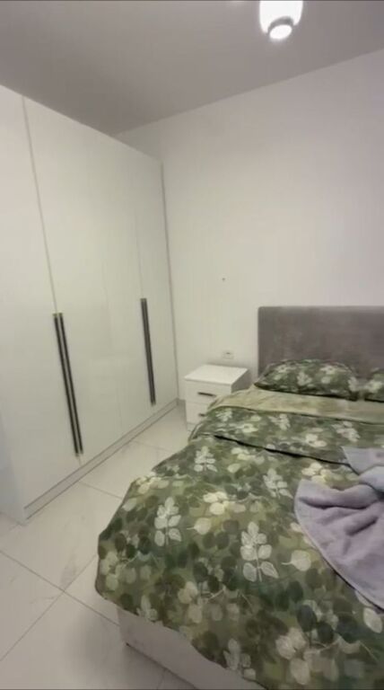 APARTAMENT ME QERA 1+1
