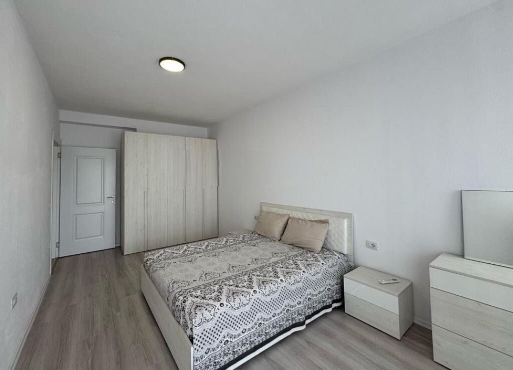 durrsi street apartment for rent 1+1