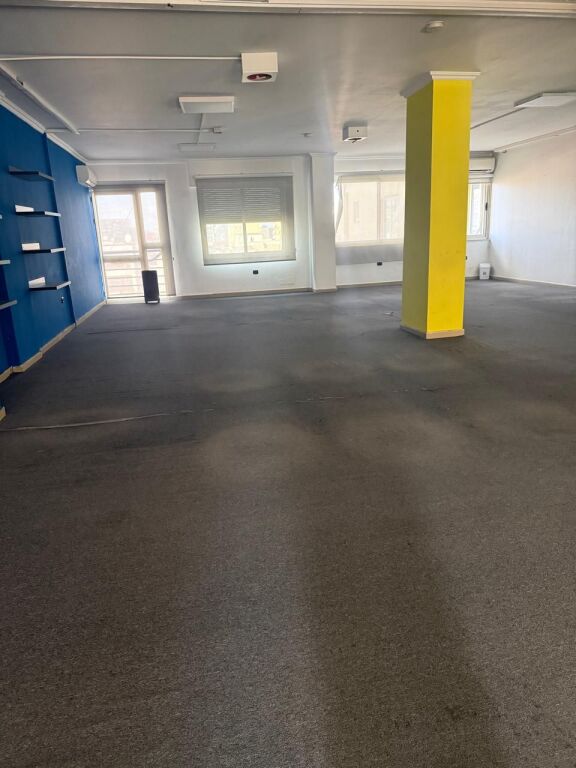 Premises for rent near the Delijorgji Complex