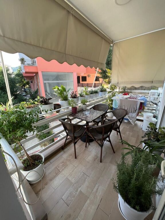Appartamento in affitto