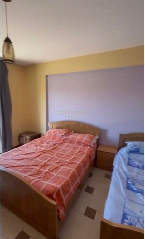 Apartment 2+1+2 for sale with sea view in Durres