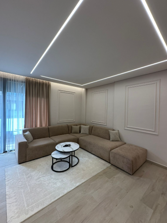 Apartment 2+1+2 for Rent – Sofia Residence | TEG