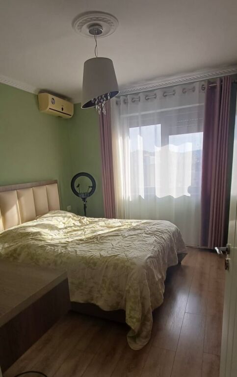 For sale furnished 1+1 apartment near the military hospital